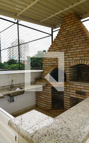 Apartamento à venda com 60m², 2 quartos e 1 vagaÁrea Comum - Churrasqueira 1