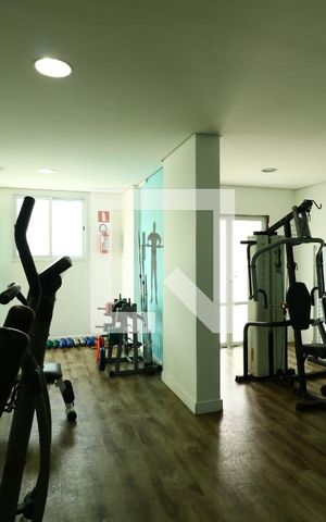 Apartamento à venda com 60m², 2 quartos e 1 vagaÁrea Comum - Academia