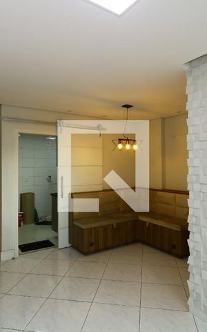 Apartamento à venda com 60m², 2 quartos e 1 vagaSala