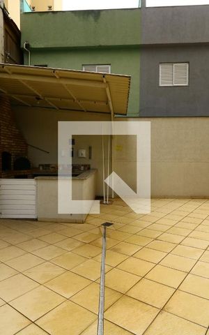Apartamento à venda com 60m², 2 quartos e 1 vagaÁrea Comum - Churrasqueira 2