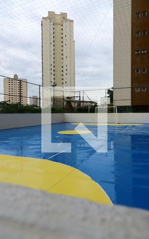 Apartamento à venda com 60m², 2 quartos e 1 vagaÁrea Comum - Quadra