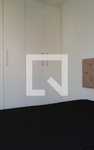 Apartamento à venda com 77m², 2 quartos e 1 vagaQuarto 2 - Suíte