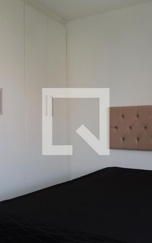 Apartamento à venda com 77m², 2 quartos e 1 vagaQuarto 2 - Suíte