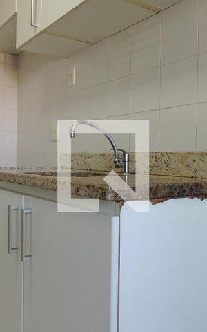 Apartamento à venda com 77m², 2 quartos e 1 vagaCozinha - Armários