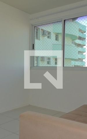 Apartamento à venda com 77m², 2 quartos e 1 vagaQuarto 1 - Armários