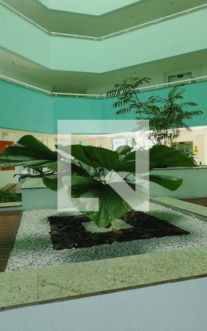 Apartamento à venda com 77m², 2 quartos e 1 vaga Apartamento à venda com 77m², 2 quartos e 1 vagaHall de entrada