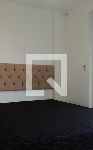 Apartamento à venda com 77m², 2 quartos e 1 vagaQuarto 2 - Suíte