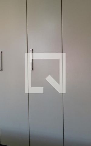 Apartamento à venda com 77m², 2 quartos e 1 vagaQuarto 2 - Suíte
