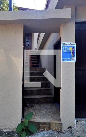 Casa à venda com 60m², 2 quartos e 2 vagasFachada