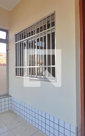 Casa à venda com 60m², 2 quartos e 2 vagasÁrea Externa