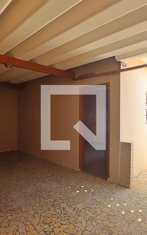 Casa à venda com 60m², 2 quartos e 2 vagasÁrea de Serviço