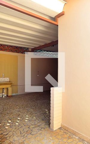 Casa à venda com 60m², 2 quartos e 2 vagasÁrea de Serviço
