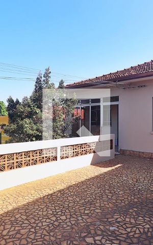 Casa à venda com 60m², 2 quartos e 2 vagasÁrea Externa