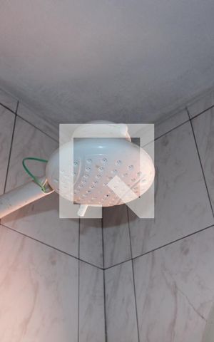 Casa à venda com 30m², 1 quarto e sem vagaChuveiro