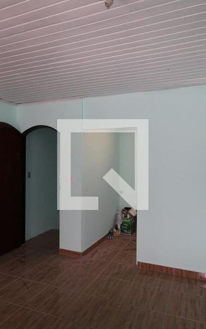 Casa à venda com 30m², 1 quarto e sem vagaSala/Quarto