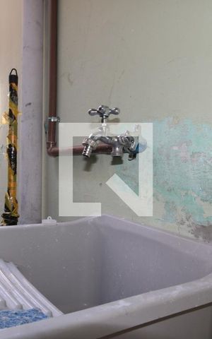Casa à venda com 30m², 1 quarto e sem vagaÁrea de Serviço