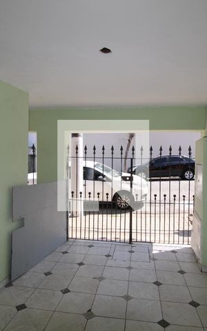 Casa à venda com 30m², 1 quarto e sem vagaGaragem