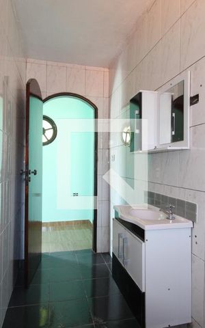 Casa à venda com 30m², 1 quarto e sem vagaBanheiro