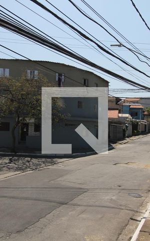 Casa à venda com 30m², 1 quarto e sem vagaVista da Varanda