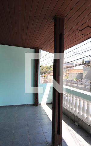 Casa à venda com 30m², 1 quarto e sem vagaVaranda