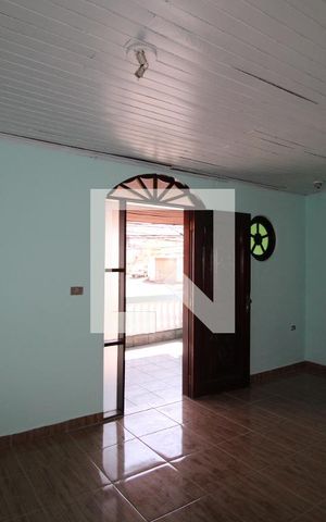 Casa à venda com 30m², 1 quarto e sem vagaSala/Quarto