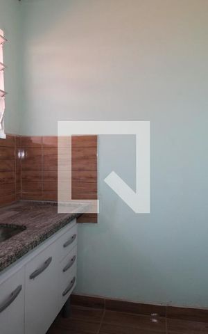 Casa à venda com 30m², 1 quarto e sem vagaCozinha