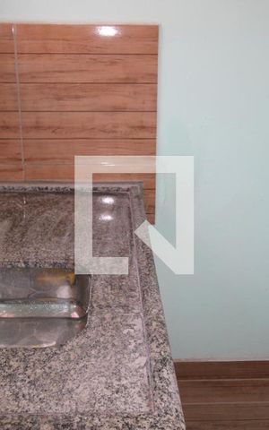 Casa à venda com 30m², 1 quarto e sem vagaCozinha