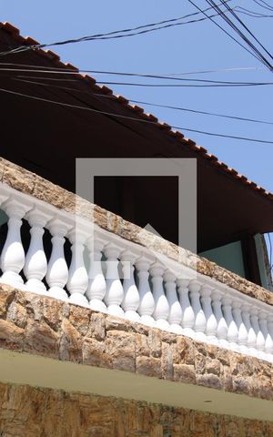 Casa à venda com 30m², 1 quarto e sem vagaFachada