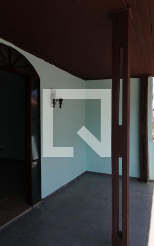 Casa à venda com 30m², 1 quarto e sem vagaVaranda