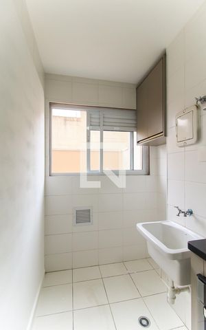 Apartamento para alugar com 60m², 2 quartos e 1 vagaÁrea de Serviço