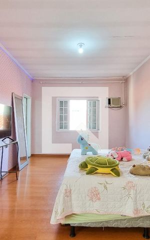 Casa para alugar com 400m², 4 quartos e 10 vagasSuíte 1