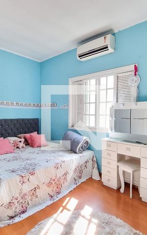 Casa para alugar com 400m², 4 quartos e 10 vagasQuarto