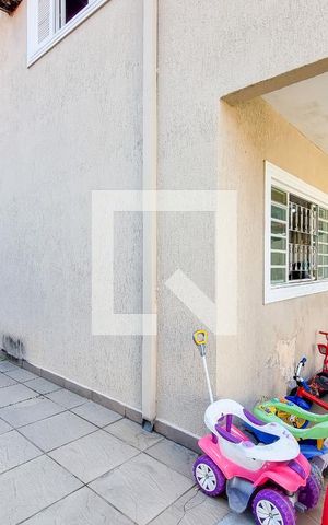 Casa para alugar com 400m², 4 quartos e 10 vagasLavanderia