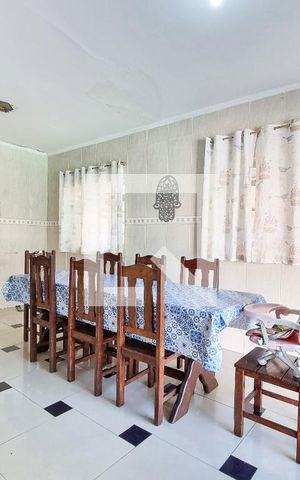 Casa para alugar com 400m², 4 quartos e 10 vagasCozinha