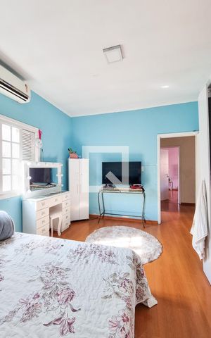 Casa para alugar com 400m², 4 quartos e 10 vagasQuarto