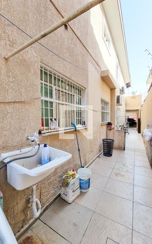 Casa para alugar com 400m², 4 quartos e 10 vagasLavanderia