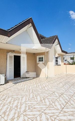 Casa para alugar com 400m², 4 quartos e 10 vagasVaranda