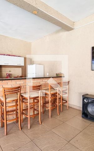Casa para alugar com 400m², 4 quartos e 10 vagasQuintal