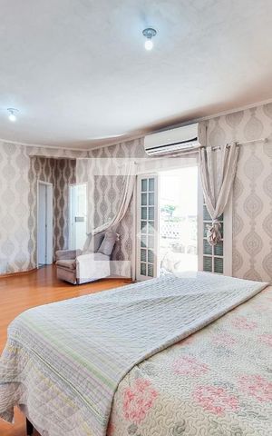 Casa para alugar com 400m², 4 quartos e 10 vagasSuíte