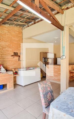 Casa para alugar com 400m², 4 quartos e 10 vagasQuintal