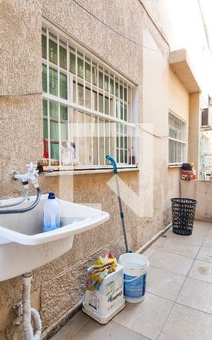 Casa para alugar com 400m², 4 quartos e 10 vagasLavanderia