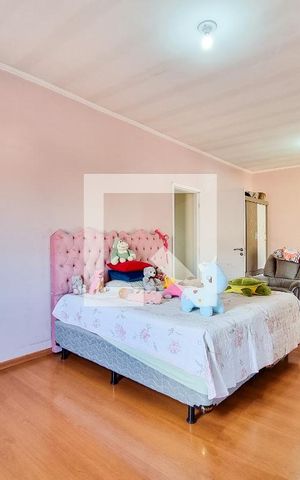 Casa para alugar com 400m², 4 quartos e 10 vagasSuíte 1