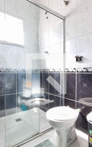 Casa para alugar com 400m², 4 quartos e 10 vagasBanheiro
