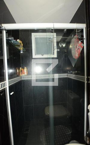 Apartamento para alugar com 49m², 2 quartos e 1 vagaBanheiro Social