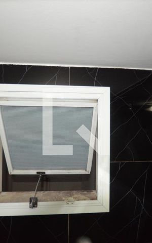 Apartamento para alugar com 49m², 2 quartos e 1 vagaBanheiro Social
