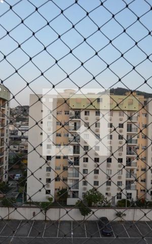 Apartamento para alugar com 49m², 2 quartos e 1 vagaVista da Varanda