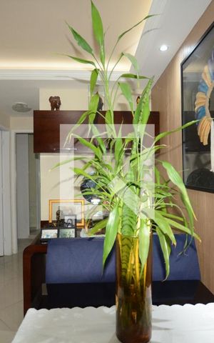 Apartamento para alugar com 49m², 2 quartos e 1 vagaSala
