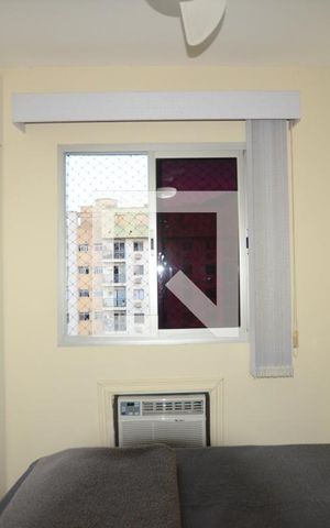Apartamento para alugar com 49m², 2 quartos e 1 vagaQuarto 1