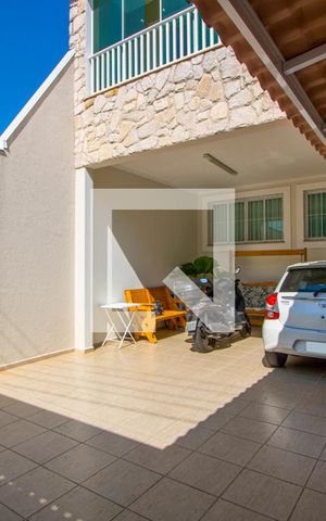 Casa à venda com 182m², 3 quartos e 4 vagasGaragem