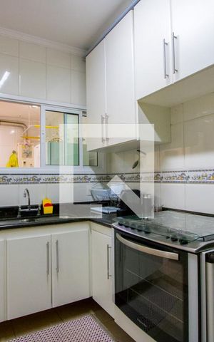 Casa à venda com 182m², 3 quartos e 4 vagasCozinha